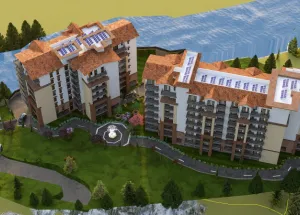 2 BHK Flat for Sale in Barol, Dharamshala