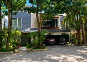 4 BHK Villa for Sale in Sarjapur, Bangalore