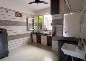 1 BHK Flat for Sale in Nikol Road, Ahmedabad