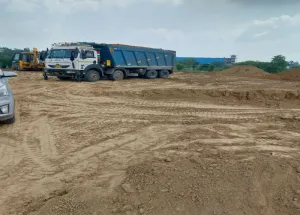  Industrial Land for Sale in Sikri, Faridabad