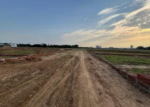 Residential Plot for Sale in Balianta, Bhubaneswar