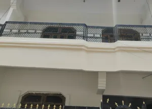3 BHK House for Rent in George Town, Allahabad