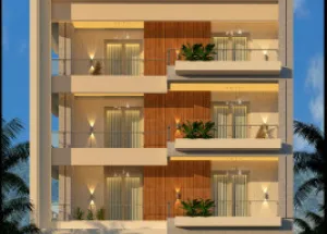  Office Space for Rent in Patliputra Colony, Patna