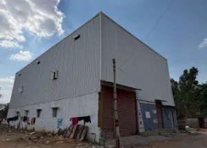  Warehouse for Rent in Halanayakanahalli, Bangalore
