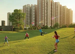 1 BHK Flat for Sale in Palava, Thane