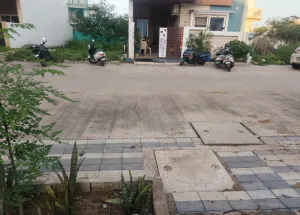 Residential Plot for Sale in Bhatagaon, Raipur