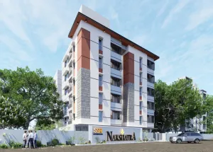 3 BHK Flats & Apartments for Sale in Mahalakshmi Nagar, Kurnool