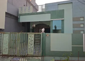 3 BHK Independent House for Sale in Konthamuru, Rajahmundry