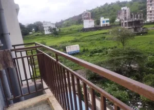 1 BHK Flat for Sale in Karjat, Raigad