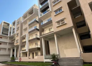 3 BHK Flats & Apartments for Sale in Kommadi, Visakhapatnam