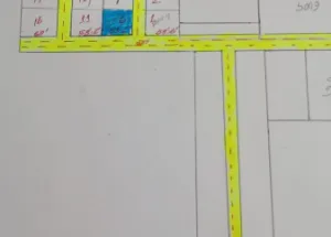 Residential Plot for Sale in Balianta, Bhubaneswar