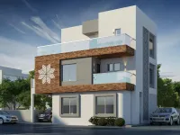 4 BHK House for Sale in Akota, Vadodara