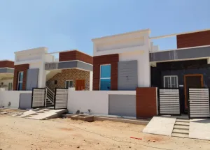 2 BHK House for Sale in Kalyandurg, Anantapur