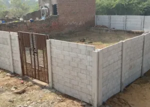 Residential Plot for Sale in Kutubpur, Rewari