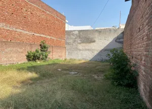 Residential Plot for Sale in New Maya Nagar, Ludhiana