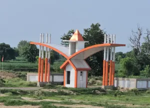  Residential Plot for Sale in Barsana, Mathura