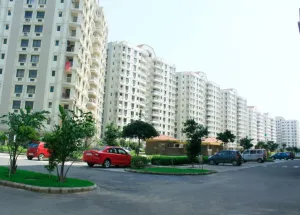 3 BHK Flat for Sale in Alwar Bypass Road, Bhiwadi