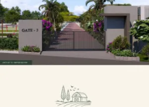 Residential Plot for Sale in Ratibad, Bhopal