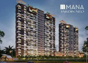 3 BHK Flat for Sale in Sarjapur Road, Bangalore