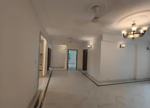 3 BHK Flats & Apartments for Rent in Sector 3 Dwarka, Delhi