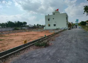  Residential Plot for Sale in Jigani, Bangalore
