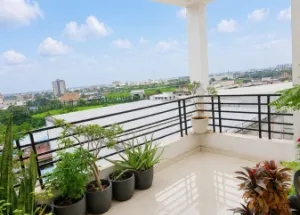 2 BHK Flat for Sale in Wardhaman Nagar, Nagpur