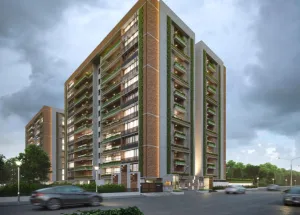 5 BHK Flat for Sale in Nikol, Ahmedabad