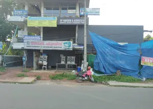 3 BHK Hotel & Restaurant for Rent in Civil Station, Kozhikode