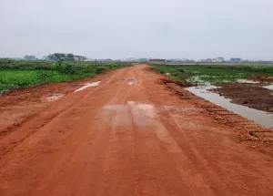 5000 Sq.ft. Residential Plot for Sale in Raghunathpur Jali Mauza, Bhubaneswar