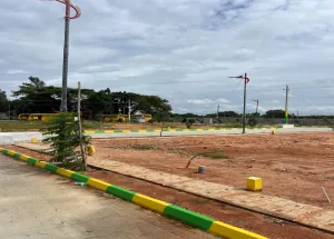  Residential Plot for Sale in Devanahalli, Bangalore