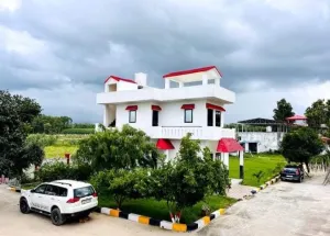  Residential Plot for Sale in Behat, Saharanpur