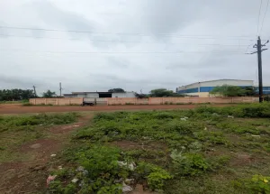 Factory for Sale in Malwa Mill, Indore
