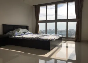 3 BHK Flat for Sale in Andheri West, Mumbai