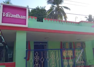 4 BHK Independent House for Sale in Chinnalapatti, Dindigul