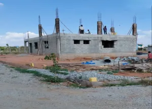 Industrial Land for Sale in Nelamangala, Bangalore