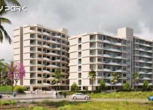 2 BHK Flat for Sale in Fatorda, Margao, Goa