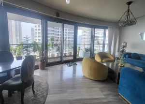 4 BHK Flat for Sale in Worli, Mumbai