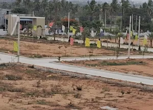 Residential Plot for Sale in Ameerpet, Hyderabad