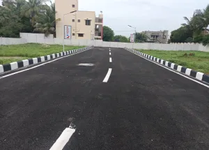  Residential Plot for Sale in Panjapur, Tiruchirappalli