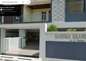 3 BHK Flats & Apartments for Sale in Palakaluru Road, Guntur