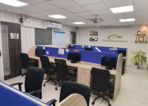 Office Space for Rent in Mumbai