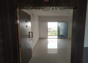 2 BHK Flat for Sale in Rahatgaon, Amravati