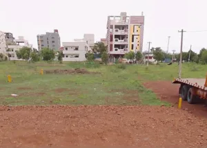 Commercial Land for Sale in Ongole, Prakasam