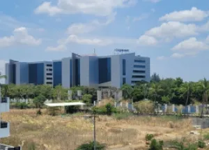 2 BHK Flats & Apartments for Rent in Keeranatham, Coimbatore