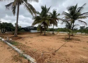  Agricultural Land for Sale in Nagarbhavi, Bangalore