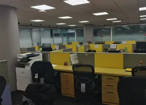  Office Space for Rent in Andheri East, Mumbai