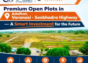  Residential Plot for Sale in Ramnagar, Varanasi
