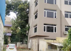  Warehouse for Rent in Hosa Road Junction, Bangalore