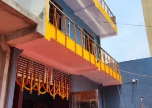 4 BHK Independent House for Rent in Aya Nagar, Delhi