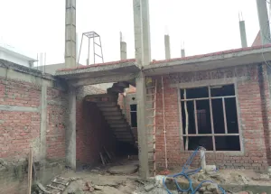 3 BHK House for Sale in Sector J Jankipuram, Lucknow